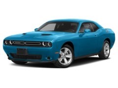 2022 Dodge Challenger 2dr RWD Coupe_101